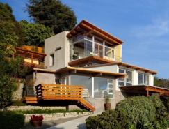 Temple&nbsp;Hills别墅设计