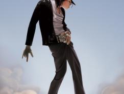 Meriguet&nbsp;Clement插画欣赏