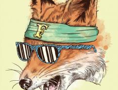 Alejandro&nbsp;Giraldo插画欣赏