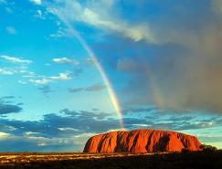 45个世界著名地标摄影作品欣赏