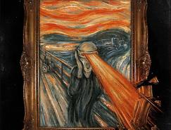 Enkel&nbsp;Dika插画欣赏