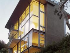 Leonard别墅设计欣赏