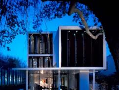 Verdant&nbsp;Avenue&nbsp;住宅设计欣赏