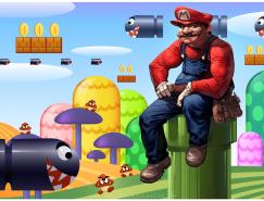 19张动漫人物插画欣赏