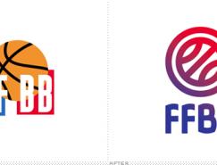 法國籃球協會更新標識