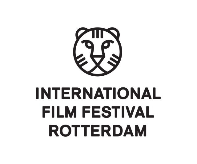 2010年鹿特丹国际电影节视觉识别系统设计