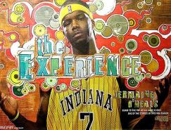 加拿大Jacqui&nbsp;Oakley插画欣赏