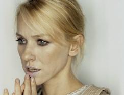 Benni&nbsp;Valsson人物肖像摄影