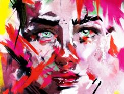 Jill&nbsp;Tovey插画欣赏