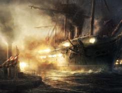 Radojavor插画作品欣赏