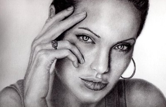 Angelina Jolie