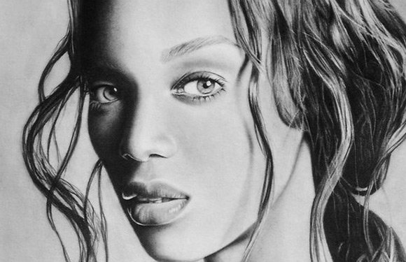 Tyra Banks