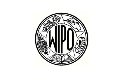 世界知识产权组织(WIPO)更换新标志