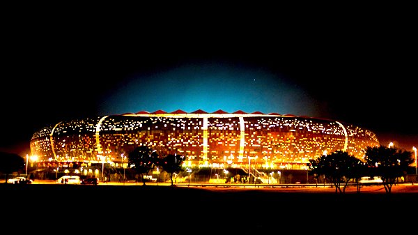 2010南非世界杯精彩摄影图片欣赏