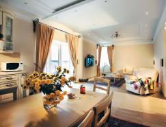 40张漂亮的室内装修设计图片欣赏