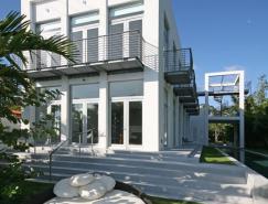 佛罗里达Belvedere住宅设计欣赏