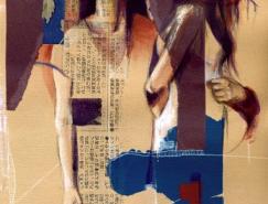 Natalia&nbsp;Sanabria插画欣赏