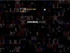 25个摄影师作品展示网站欣赏