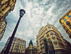 一组美丽的西班牙各地风光摄影作品