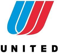 美国联合航空公司更新标志