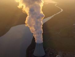 Klaus&nbsp;Leidorf壮丽的航拍摄影