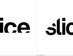 横切变斜切：刀具品牌Slice启用新标识