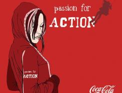 Patrick&nbsp;Morgan漂亮的插画欣赏