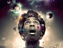 Craig&nbsp;Shields数字作品欣赏