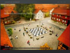 33个国外摄影师作品网站欣赏