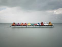 寂静之美：Akos&nbsp;Major摄影作品欣赏