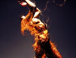 Rik&nbsp;Oostenbroek数字艺术作品欣赏