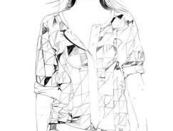 Caroline&nbsp;Andrieu插画欣赏