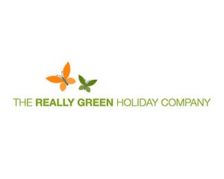 75款自然环保绿色标志设计