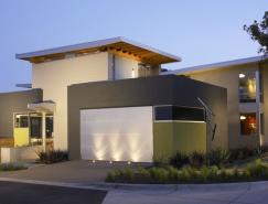 San&nbsp;Diego一所多样化的豪华住宅设计欣赏