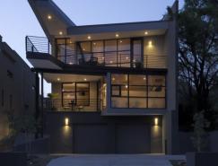 Studio&nbsp;H:T工作室别墅设计作品