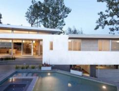 Deronda住宅设计欣赏