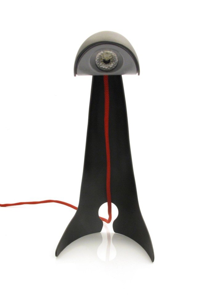 David Pidcock设计的Percy台灯