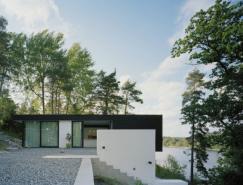 瑞典Casa&nbsp;Barone别墅设计