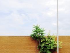 与此同时&nbsp;回到柏林:&nbsp;Matthias&nbsp;Heiderich宁静忧郁的摄影新作