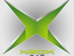 PS制作质感XBox360图标鼠绘教程