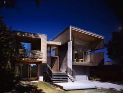 澳大利亚Point&nbsp;Lonsdale住宅设计