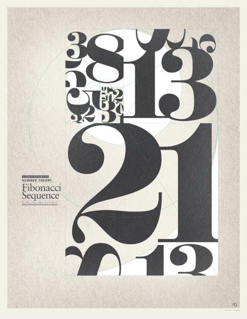 23例漂亮的数字海报设计作品