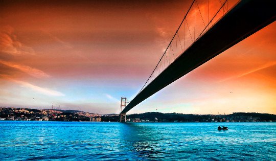 40张美丽的大桥摄影欣赏