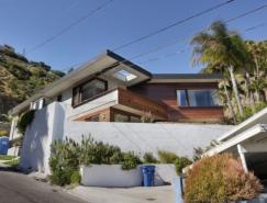 西好莱坞别墅设计欣赏