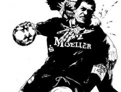 Jan&nbsp;Feindt插画欣赏