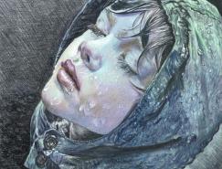 Maria&nbsp;Zeldis绘画作品