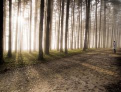 摄影欣赏：法国迷人风光