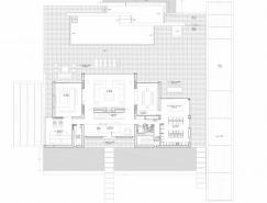 西班牙La&nbsp;Finca别墅设计