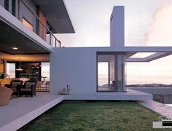 50个豪华度假观景别墅欣赏