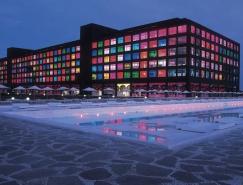 土耳其Adam&nbsp;&&nbsp;Eve&nbsp;Hotel(亚当和夏娃)酒店